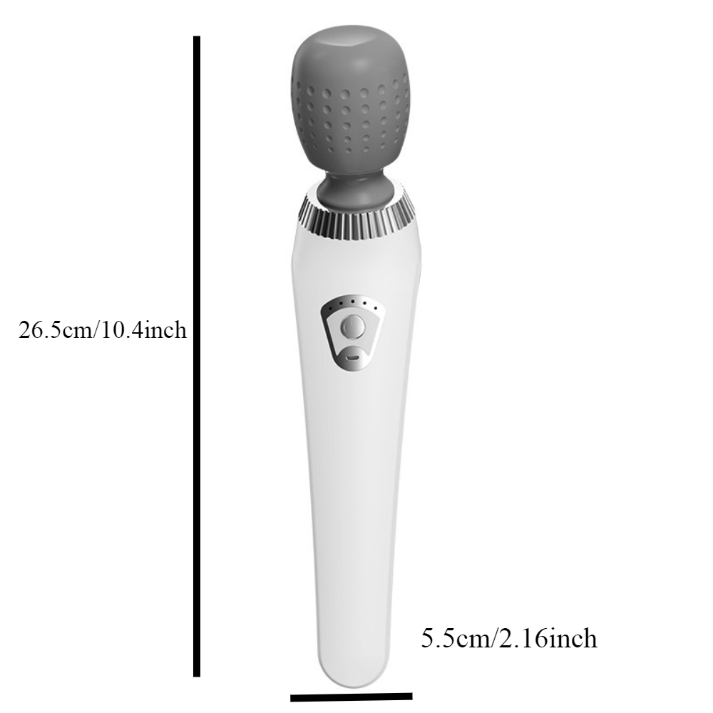 Deep Tissue Massage Gun USB Re - đánh giá và giá Massage Gun