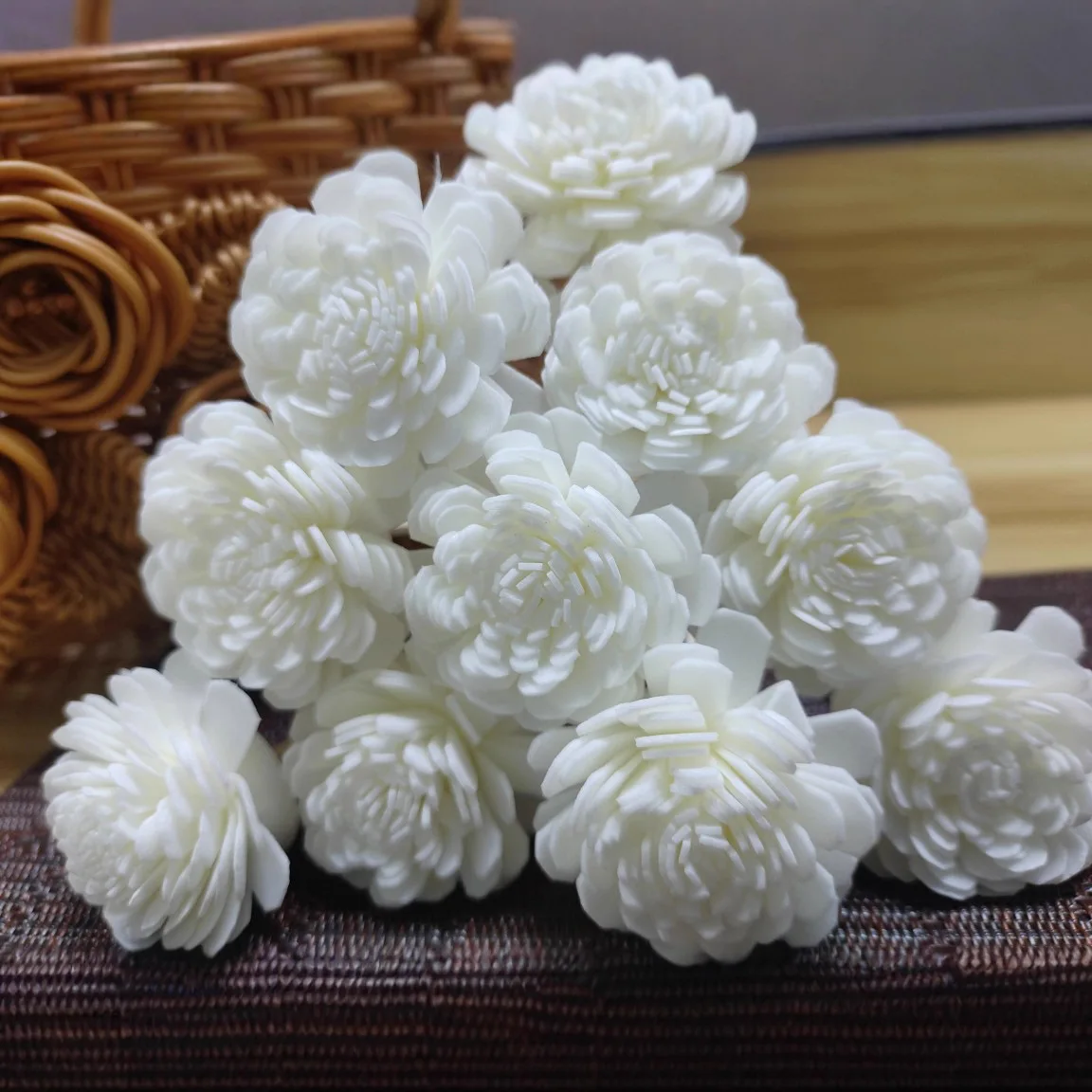 10pcs Aroma Diffusing Stick an - đánh giá và giá Aromatherapy Diffuser