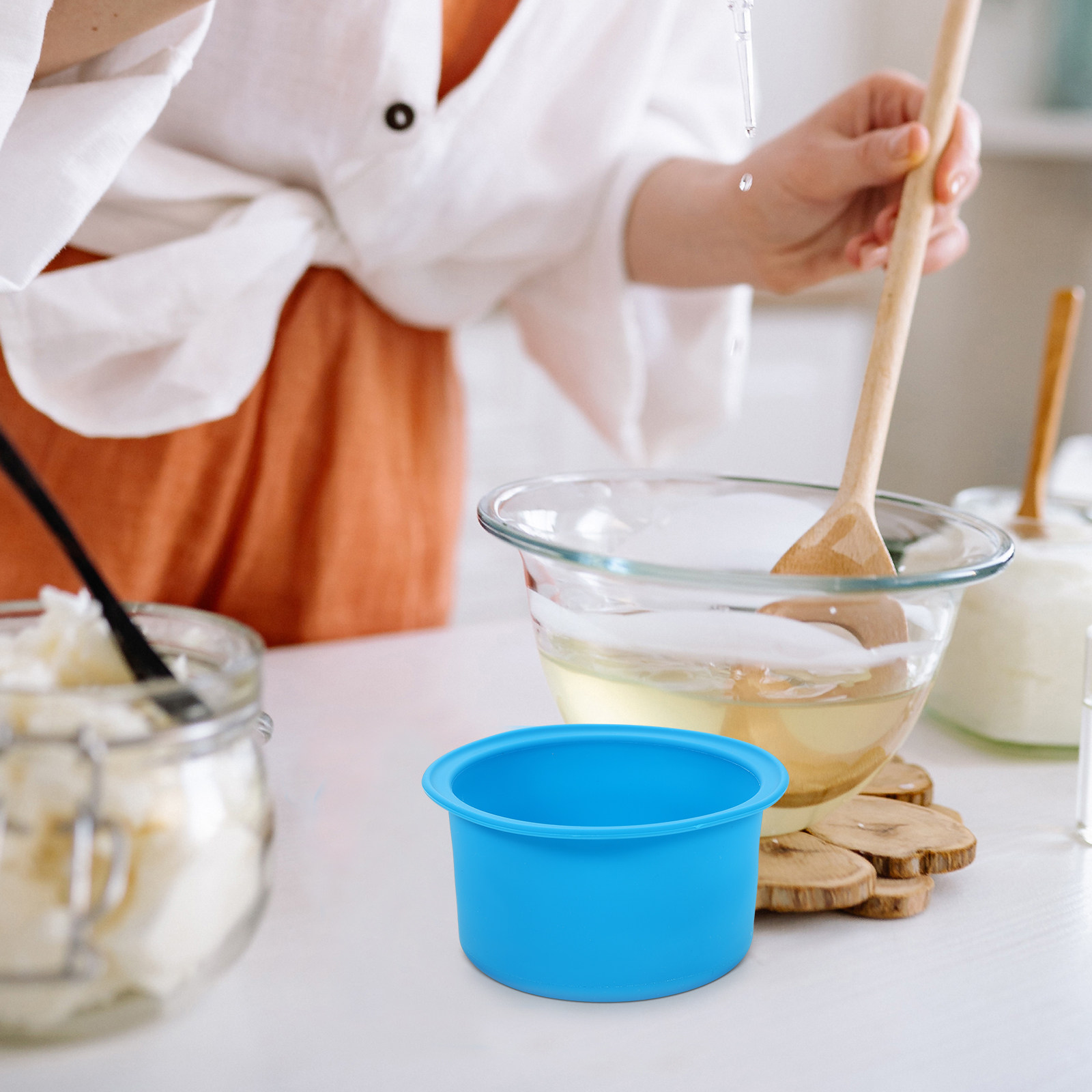 2Pcs High Temp Resistance Wax  - đánh giá và giá Wax Warmer