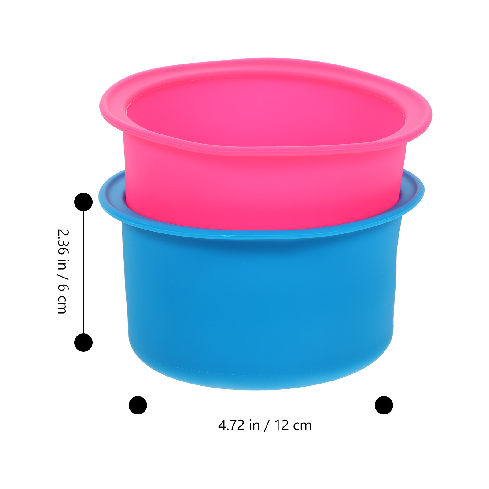 2Pcs High Temp Resistance Wax  - đánh giá và giá Wax Warmer