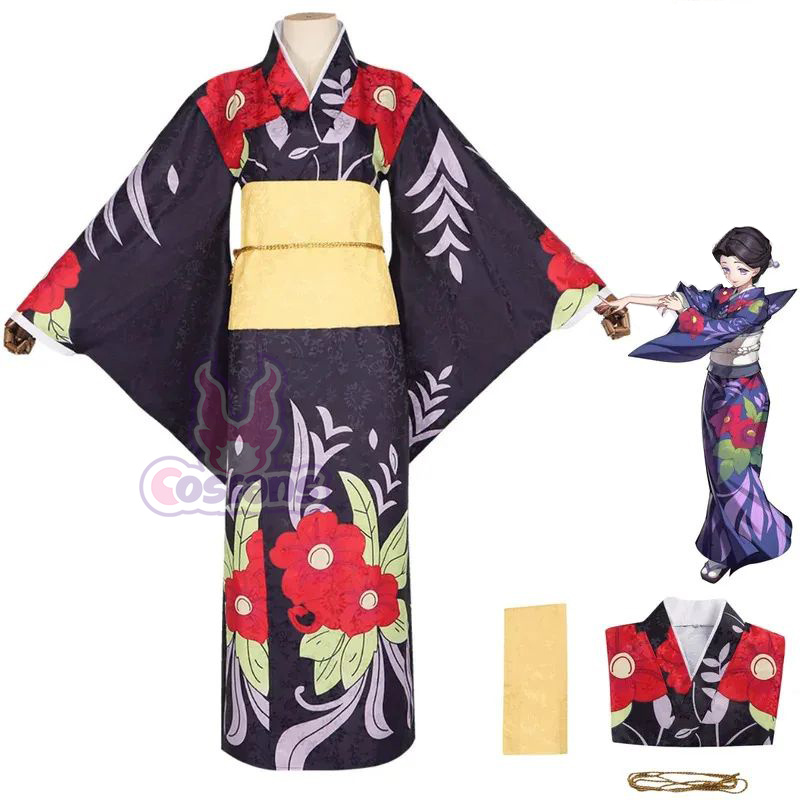 Anime Tamayo Cosplay Costume J - đánh giá và giá Bathrobe