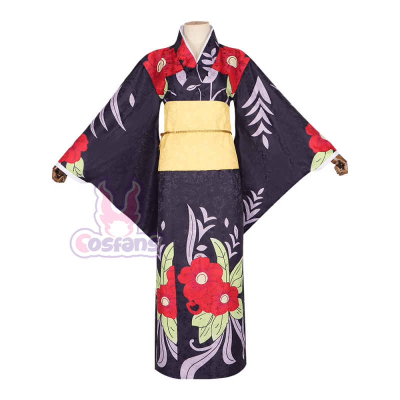 Anime Tamayo Cosplay Costume J - đánh giá và giá Bathrobe