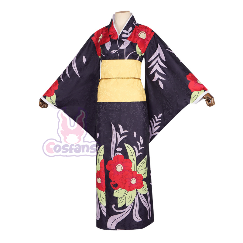 Anime Tamayo Cosplay Costume J - đánh giá và giá Bathrobe
