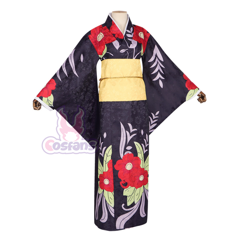 Anime Tamayo Cosplay Costume J - đánh giá và giá Bathrobe