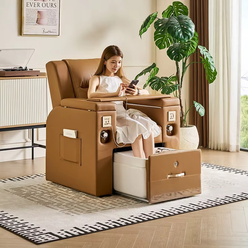 New Arrival Foot Spa Chair Bea - đánh giá và giá Foot Spa
