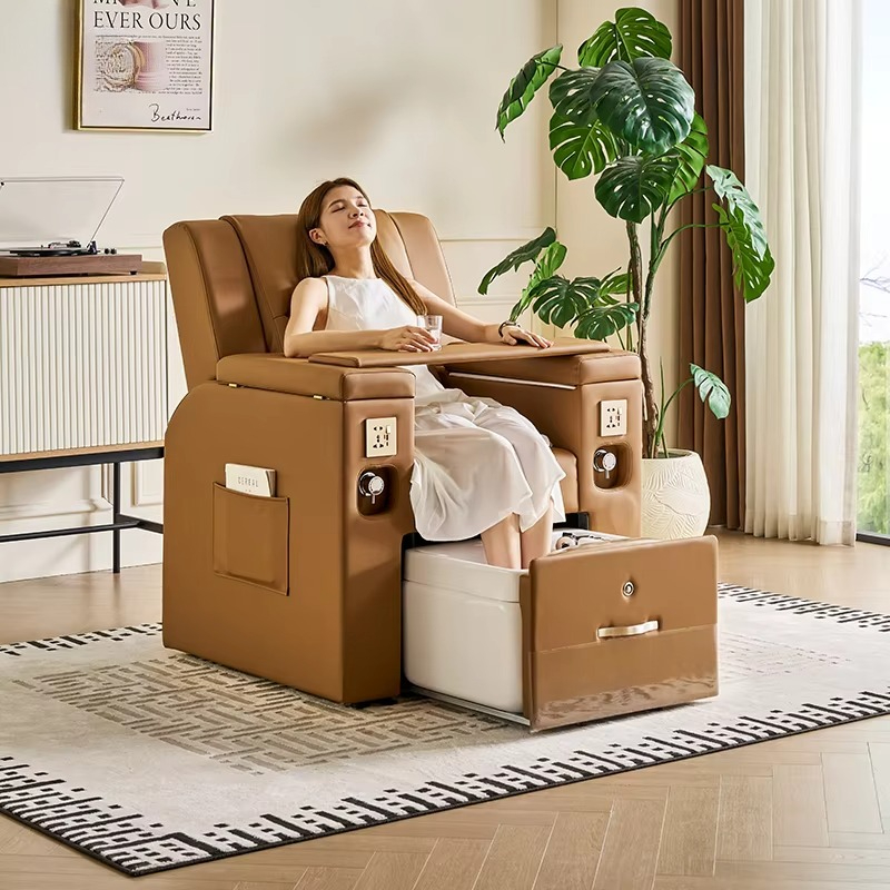 New Arrival Foot Spa Chair Bea - đánh giá và giá Foot Spa