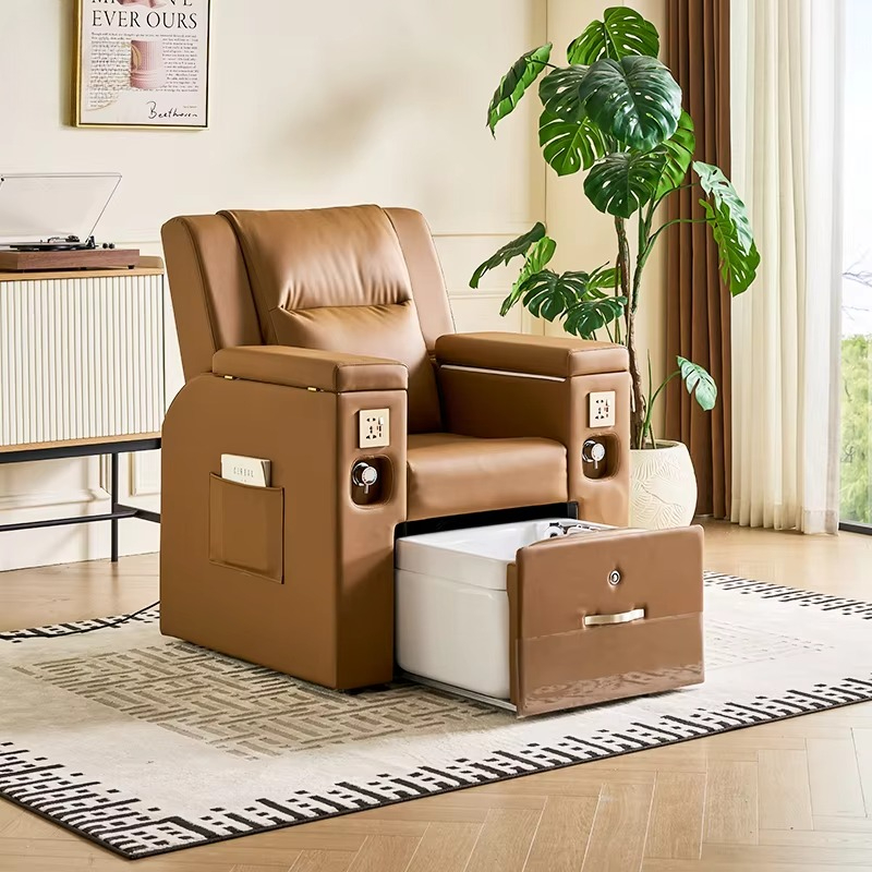 New Arrival Foot Spa Chair Bea - đánh giá và giá Foot Spa