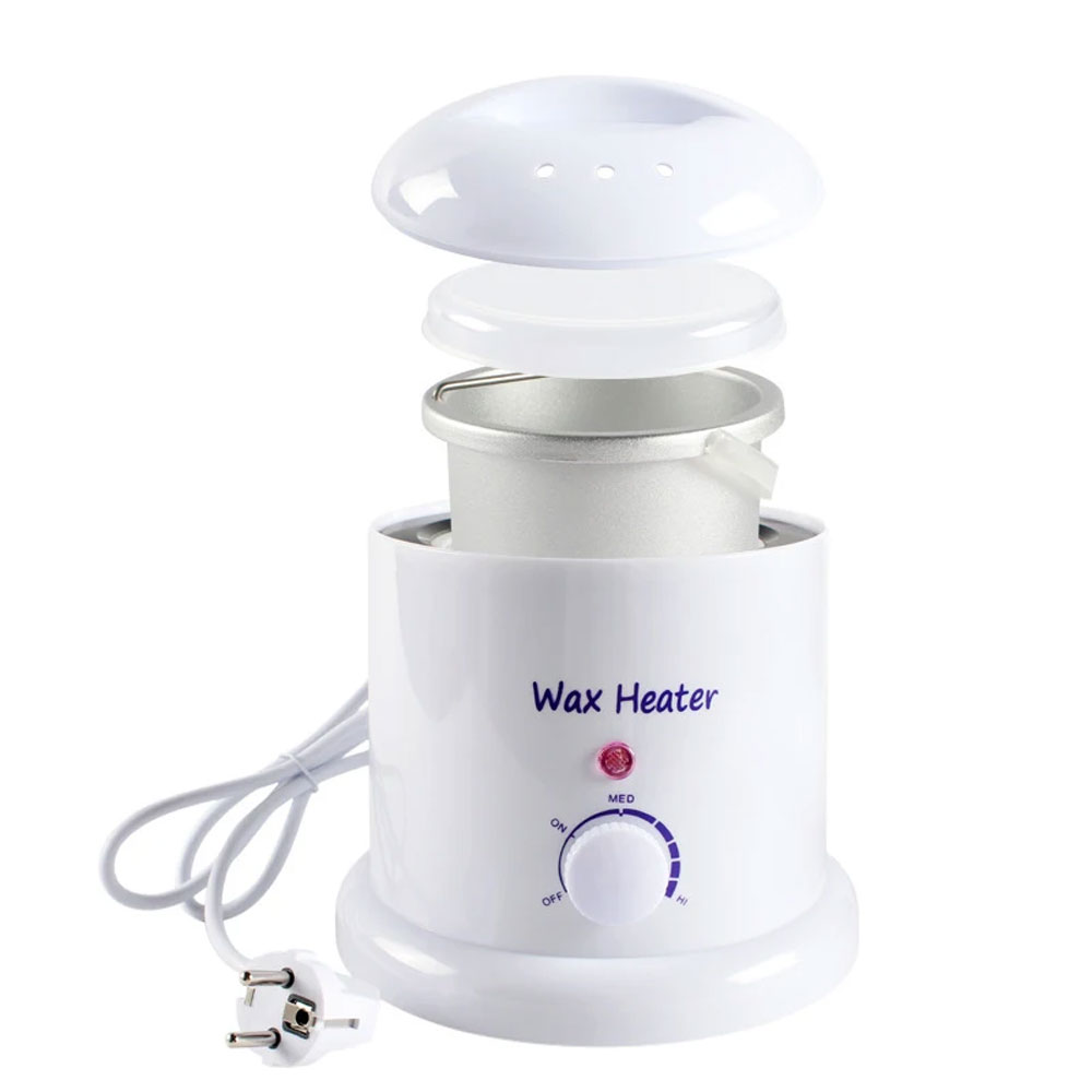 1000ml Paraffin Heater Warmer  - đánh giá và giá Wax Warmer