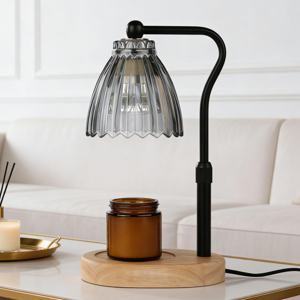 Candle Warmer Lamp New Home De - đánh giá và giá Wax Warmer