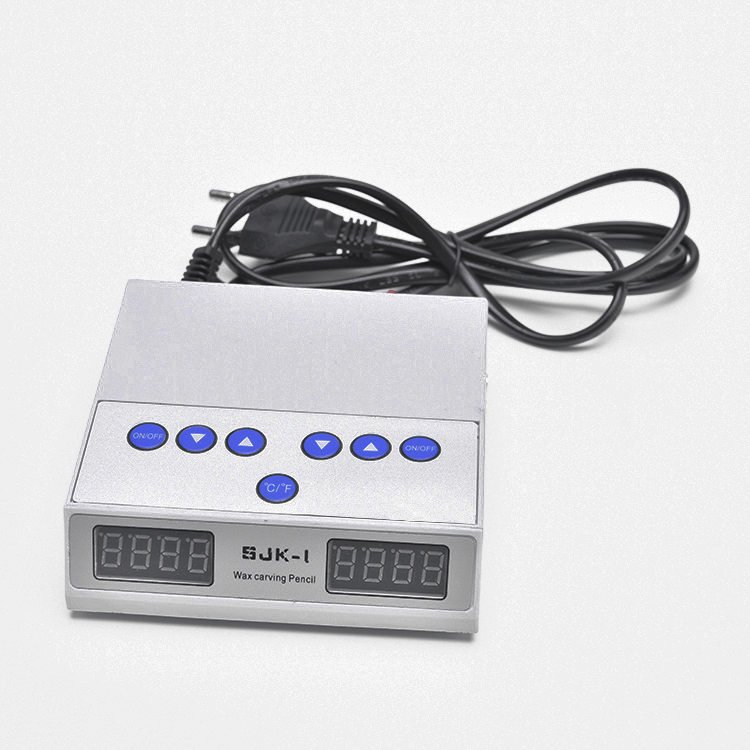 Dental Lab Electric Gotejador  - đánh giá và giá Wax Warmer