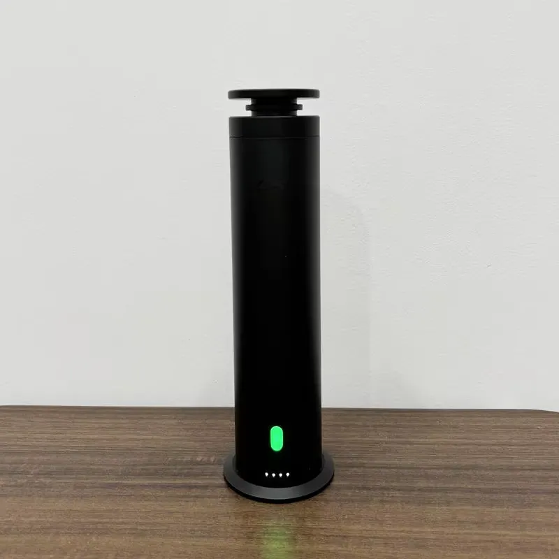 2026WiFi APP Smart Aromatherap - đánh giá và giá Aromatherapy Diffuser