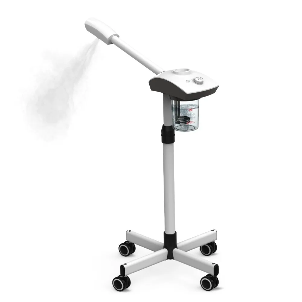 NEW Hot Facial Steamer Warm Mi - đánh giá và giá Face Steamer