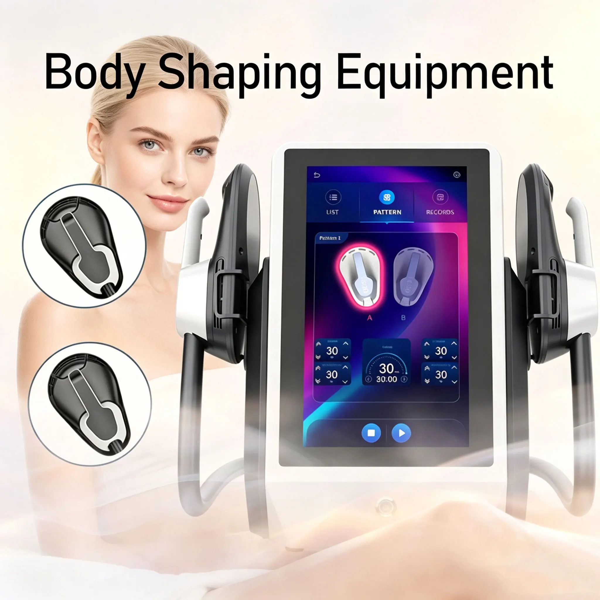 New Desktop Muscle Strength En - đánh giá và giá Body Brush