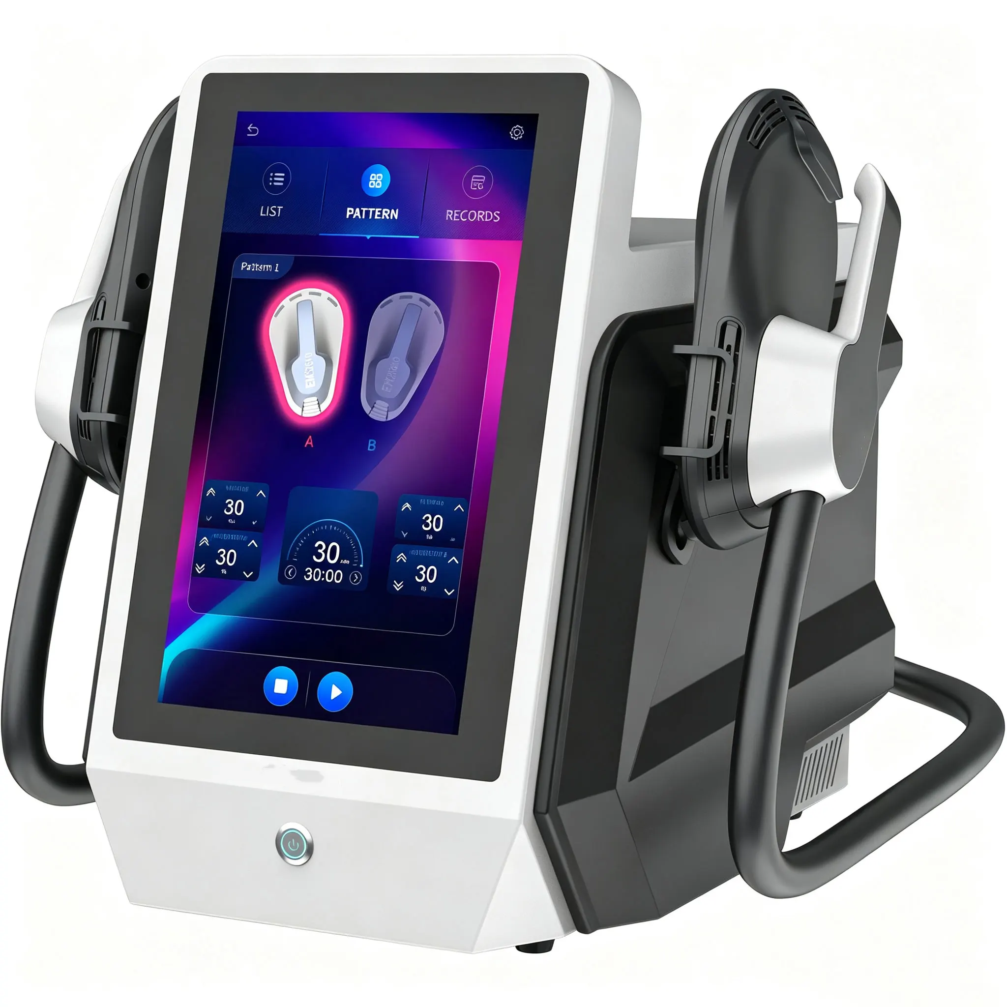New Desktop Muscle Strength En - đánh giá và giá Body Brush