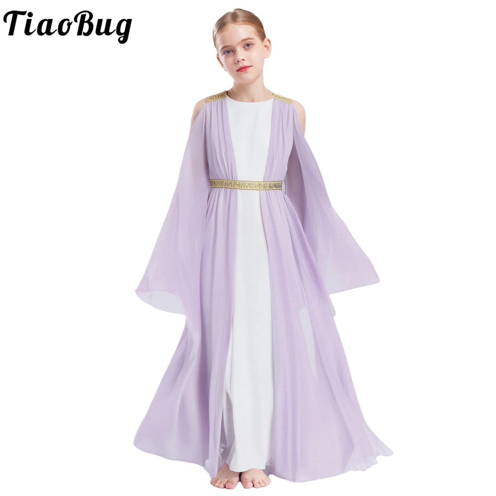 Girls Athena Costume Greek Pri - đánh giá và giá Bathrobe