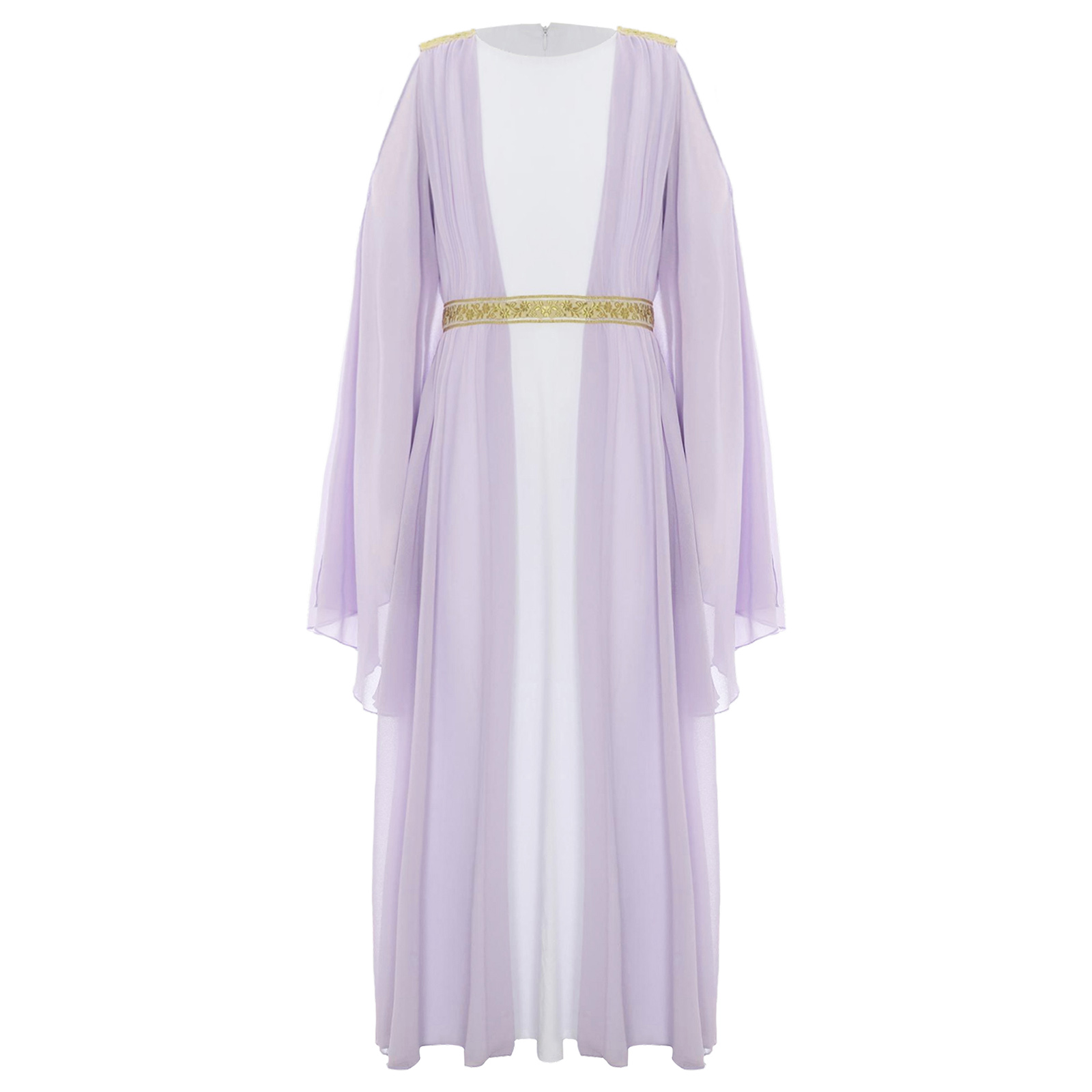 Girls Athena Costume Greek Pri - đánh giá và giá Bathrobe
