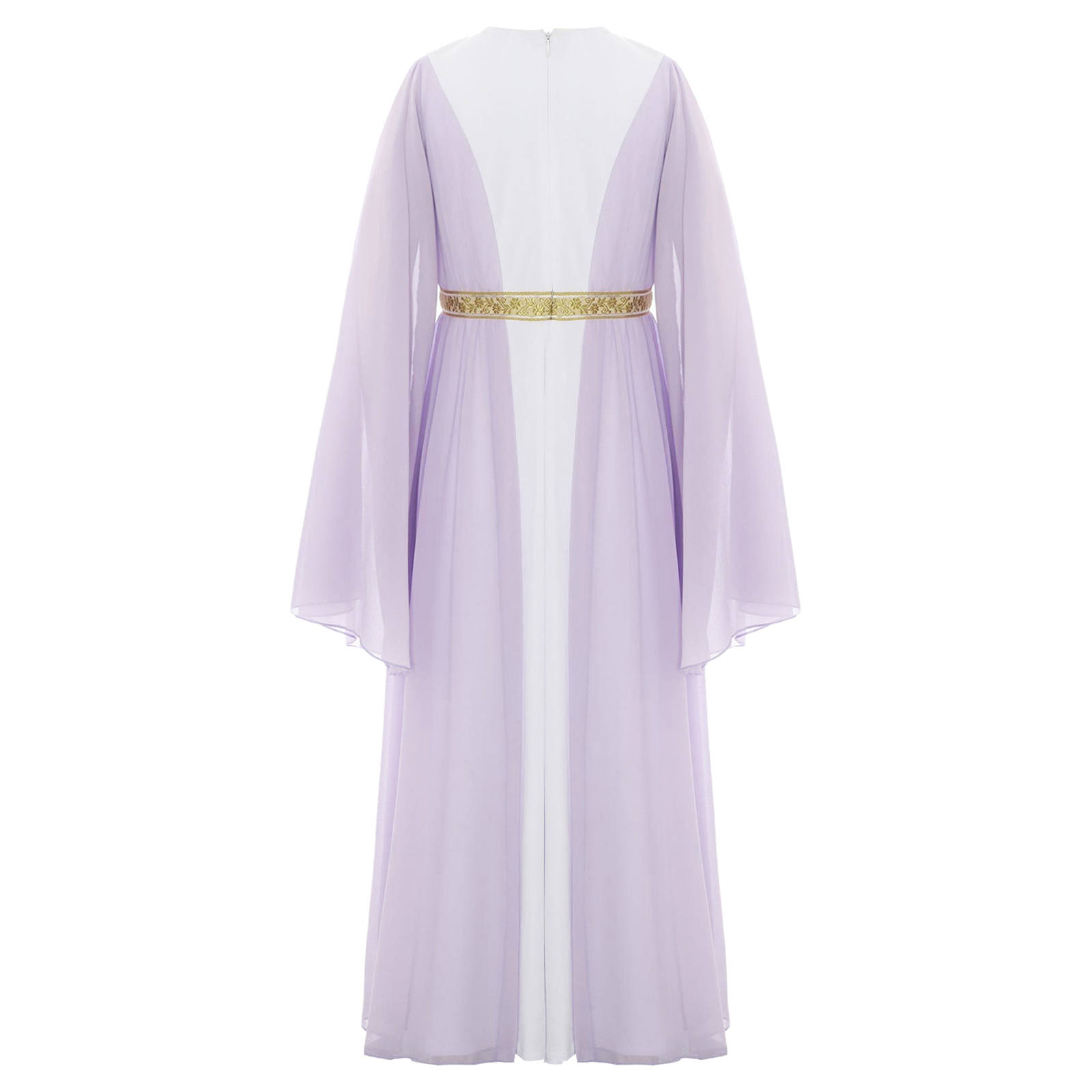 Girls Athena Costume Greek Pri - đánh giá và giá Bathrobe