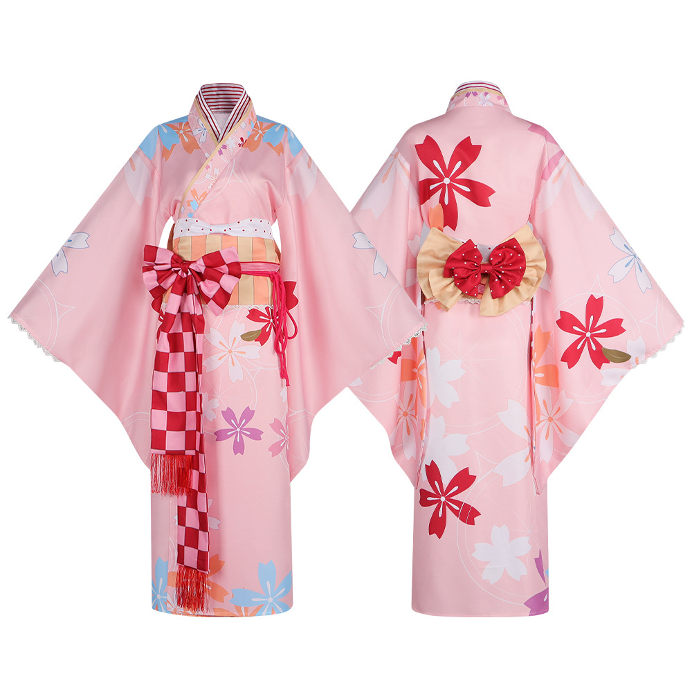 Puella Magi Madoka Magica Cosp - đánh giá và giá Bathrobe