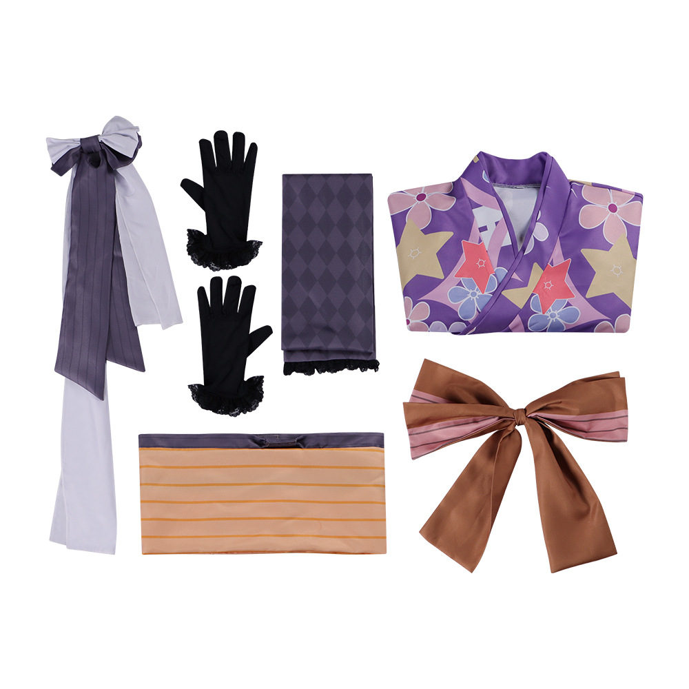 Puella Magi Madoka Magica Cosp - đánh giá và giá Bathrobe