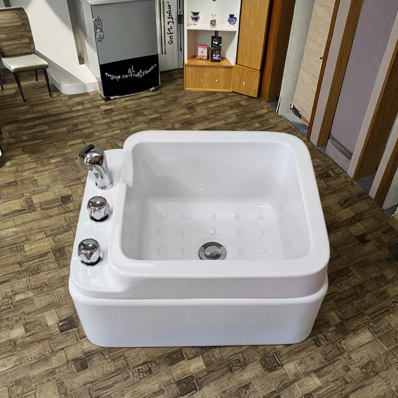Wholesale Electric Portable Re - đánh giá và giá Foot Spa
