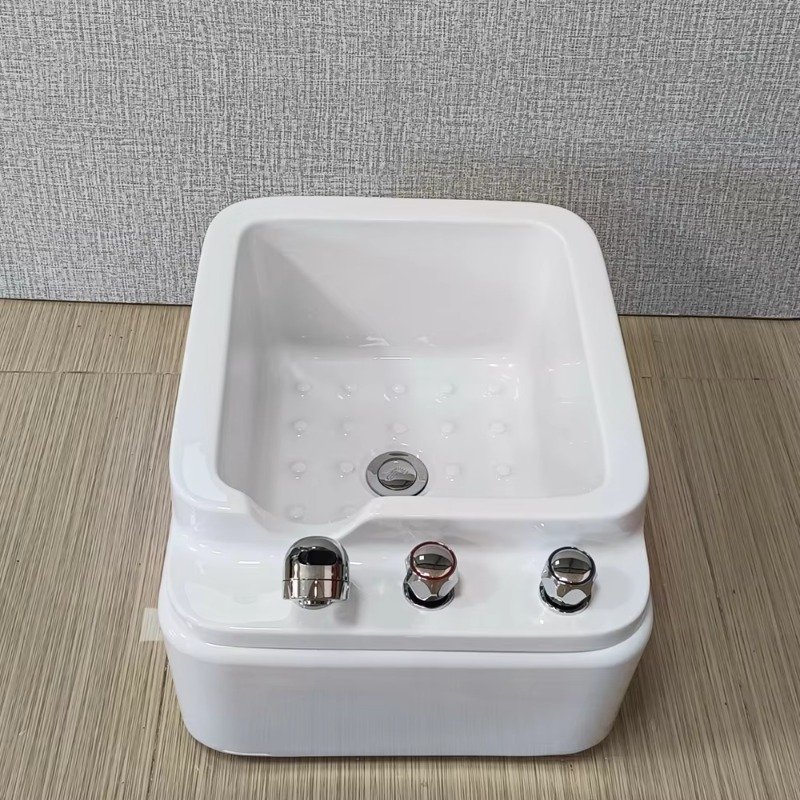 Wholesale Electric Portable Re - đánh giá và giá Foot Spa
