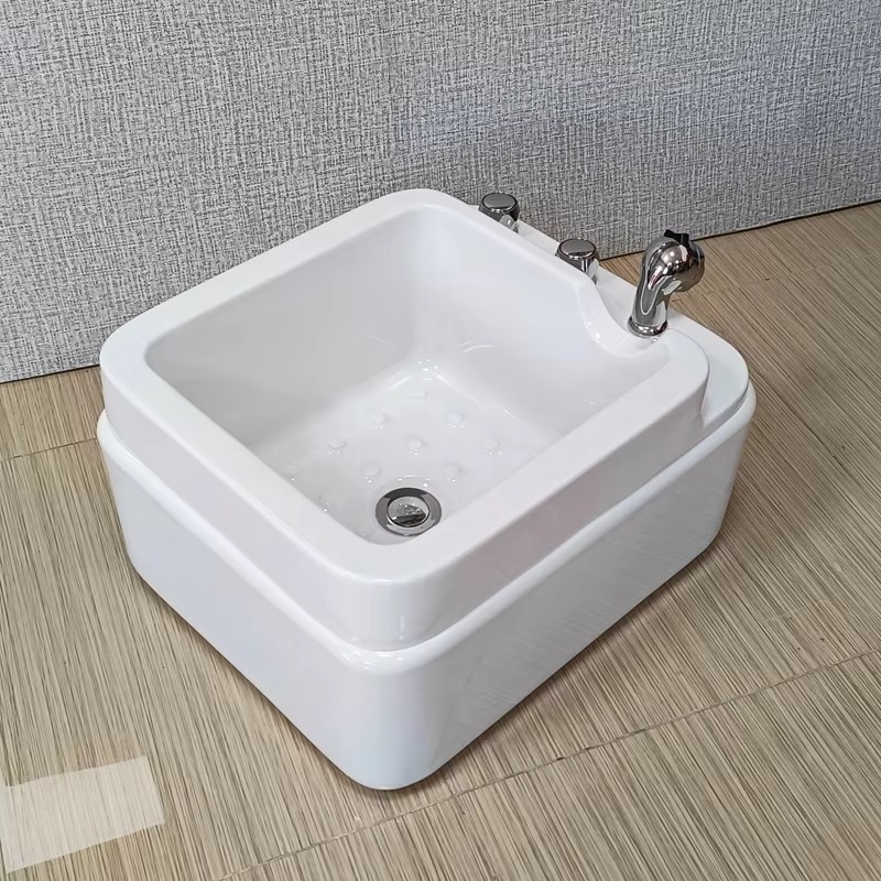 Wholesale Electric Portable Re - đánh giá và giá Foot Spa