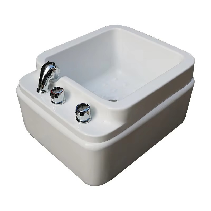 Wholesale Electric Portable Re - đánh giá và giá Foot Spa