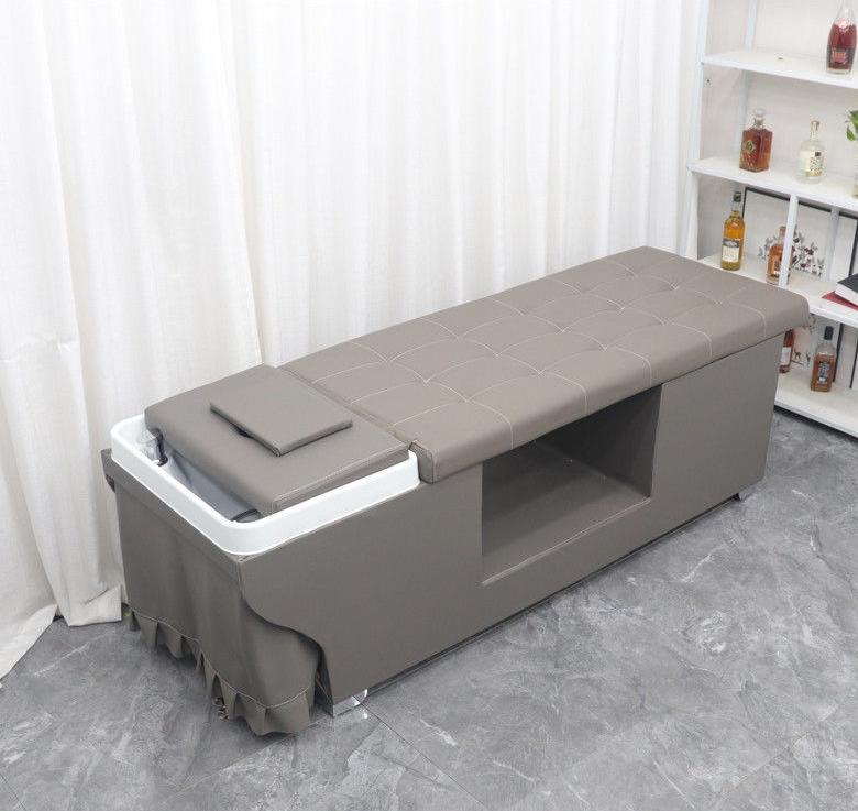 Multifunctional  Head Spa Sham - đánh giá và giá Spa Massager