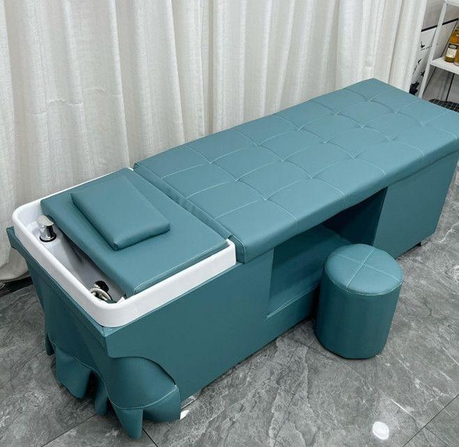 Multifunctional  Head Spa Sham - đánh giá và giá Spa Massager