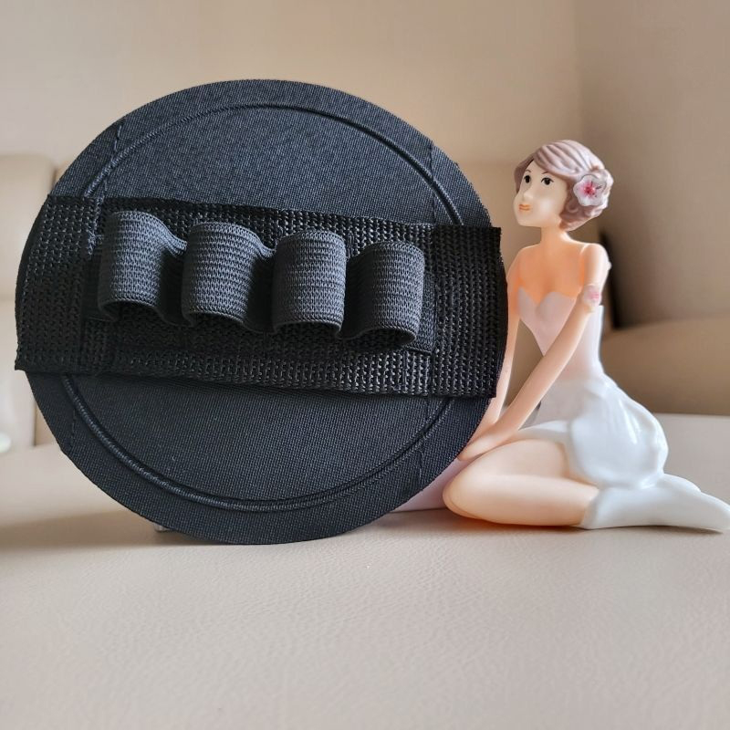 Exfoliating Bath Scrubbing Bod - đánh giá và giá Body Brush