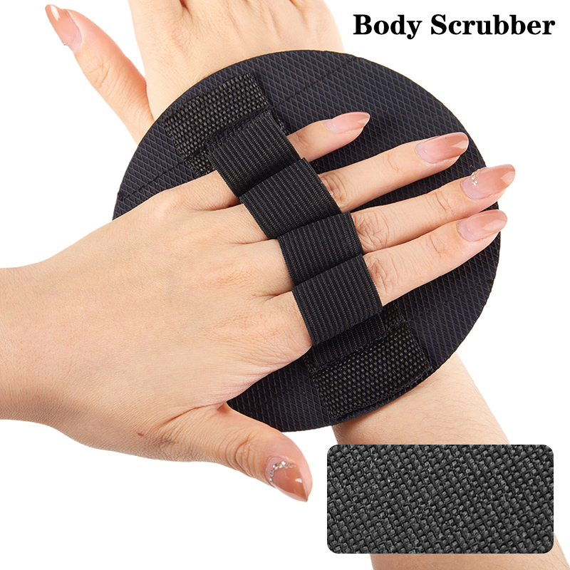 Exfoliating Bath Scrubbing Bod - đánh giá và giá Body Brush