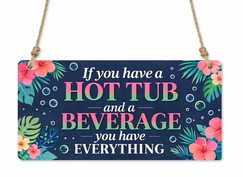 1x If You Have A Hot Tub Quote - đánh giá và giá Hot Tub
