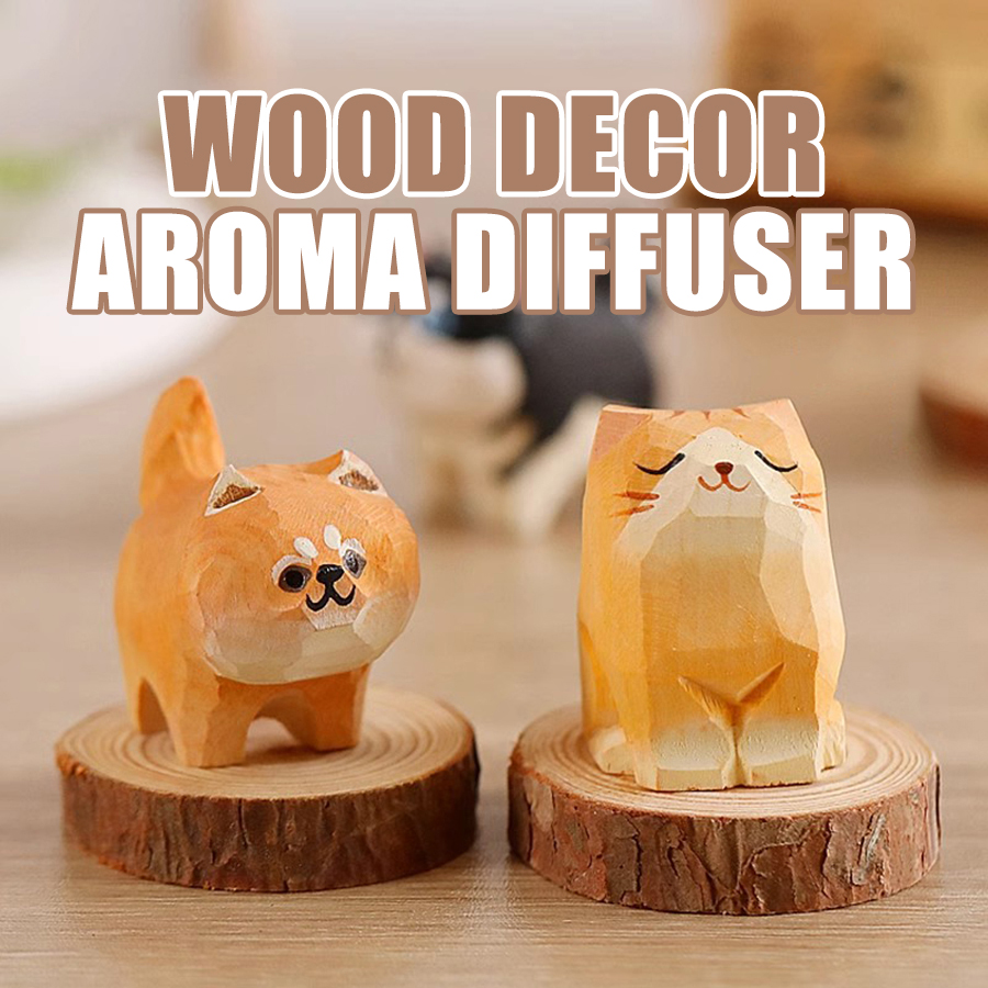 1PC pet aroma diffuser No perf - đánh giá và giá Aromatherapy Diffuser