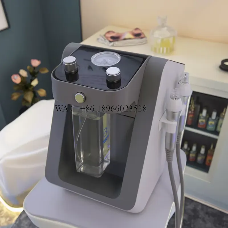 WMWMNU for Multifunction Aqua  - đánh giá và giá Spa Massager