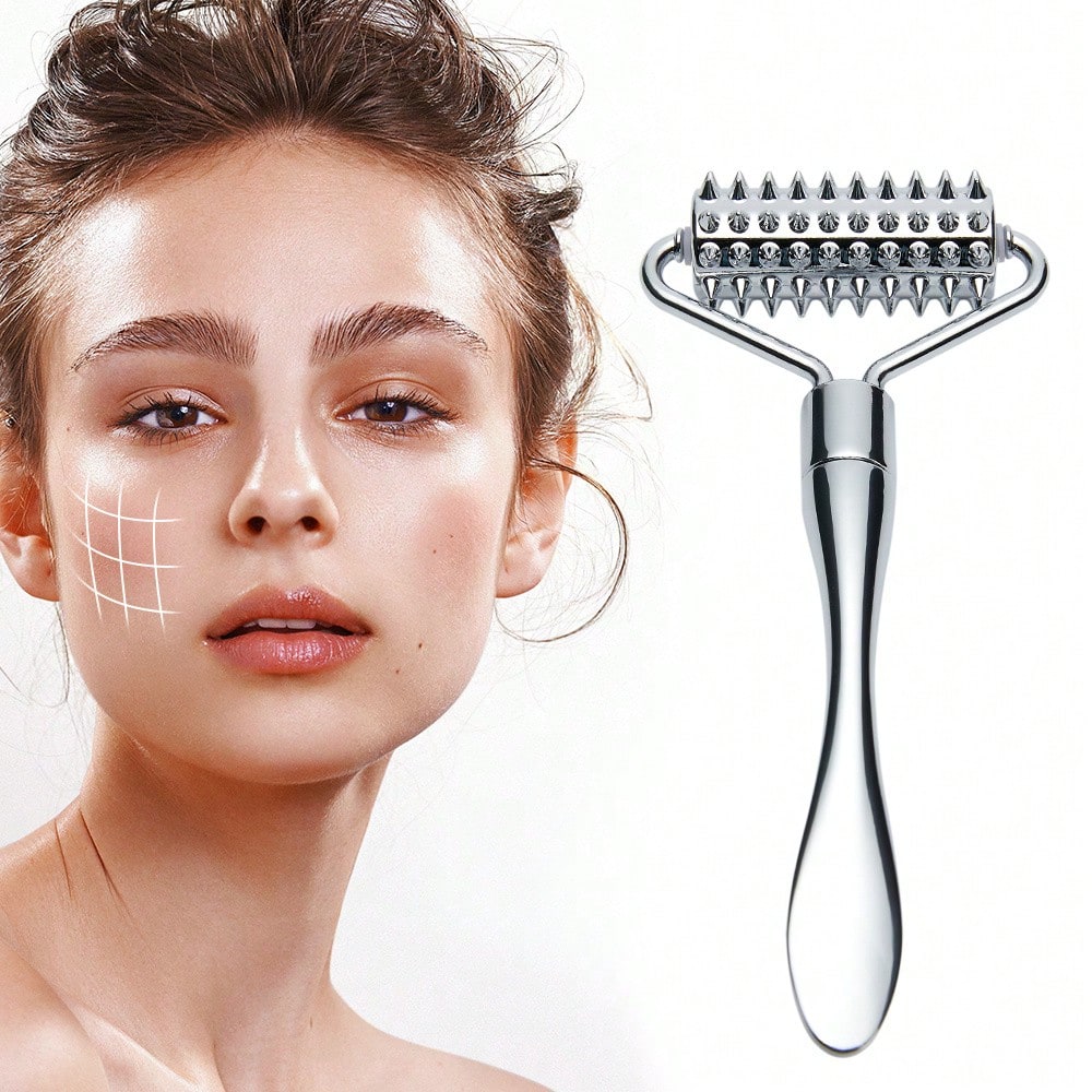 Stainless Steel Facial Massage - đánh giá và giá Foot Spa