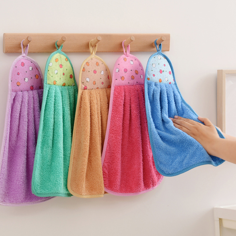4pcs Small Hand Towels for Kit - đánh giá và giá Spa Towel