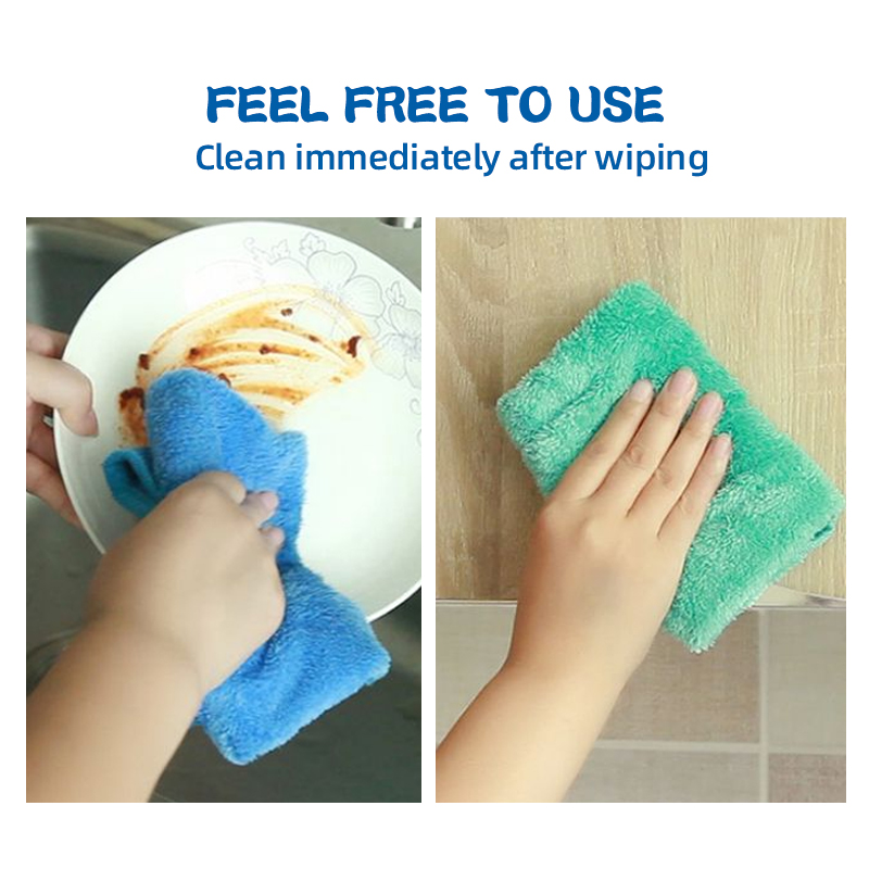 4pcs Small Hand Towels for Kit - đánh giá và giá Spa Towel