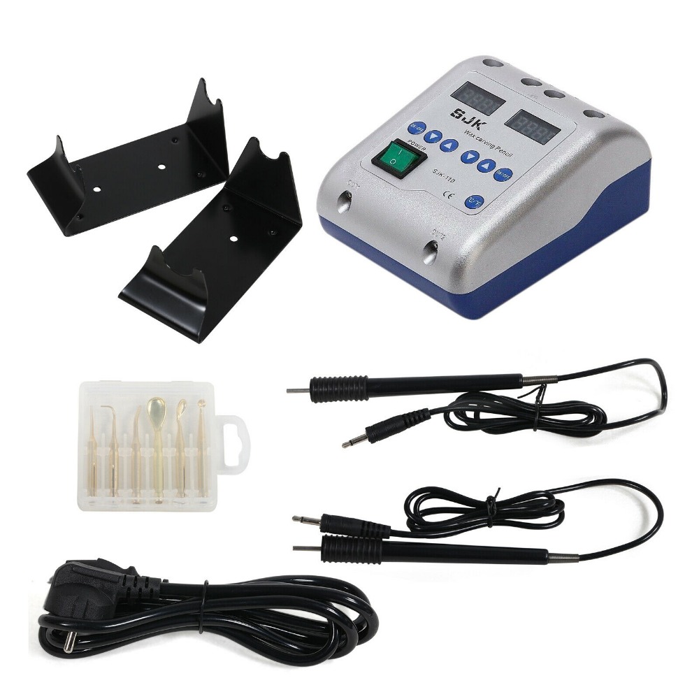 Dental Lab Electric Waxer Carv - đánh giá và giá Wax Warmer