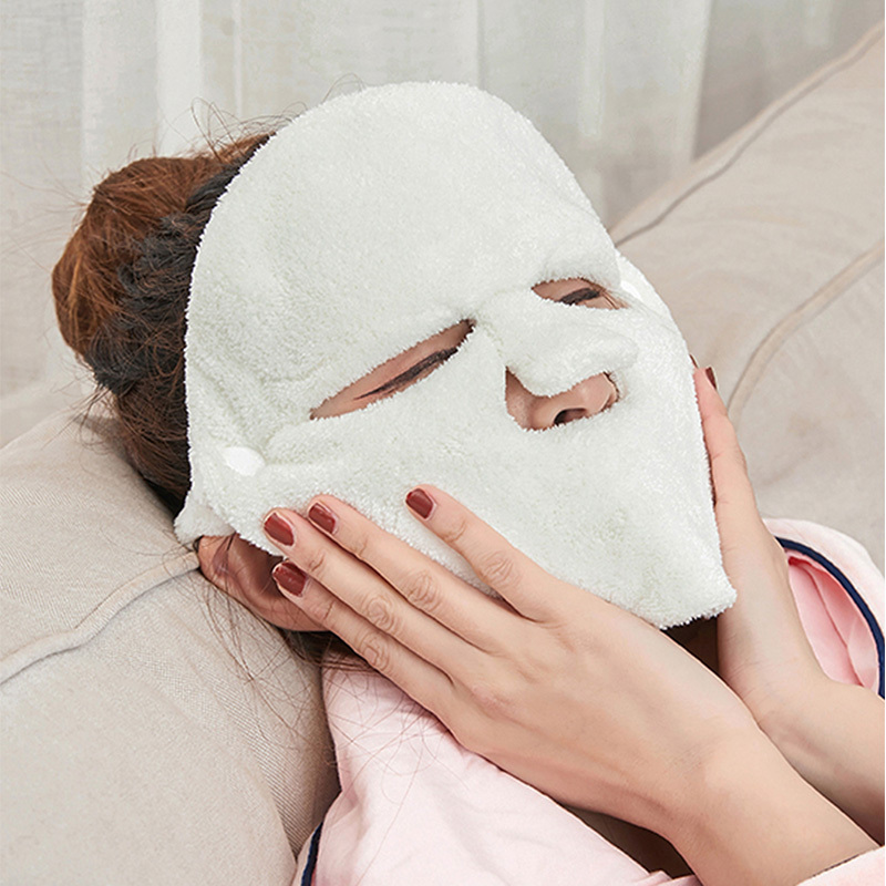 1pc Double Layer Thickened Cor - đánh giá và giá Face Steamer