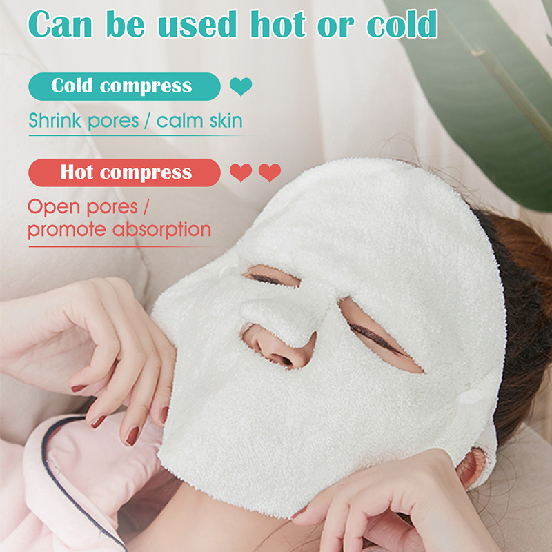 1pc Double Layer Thickened Cor - đánh giá và giá Face Steamer