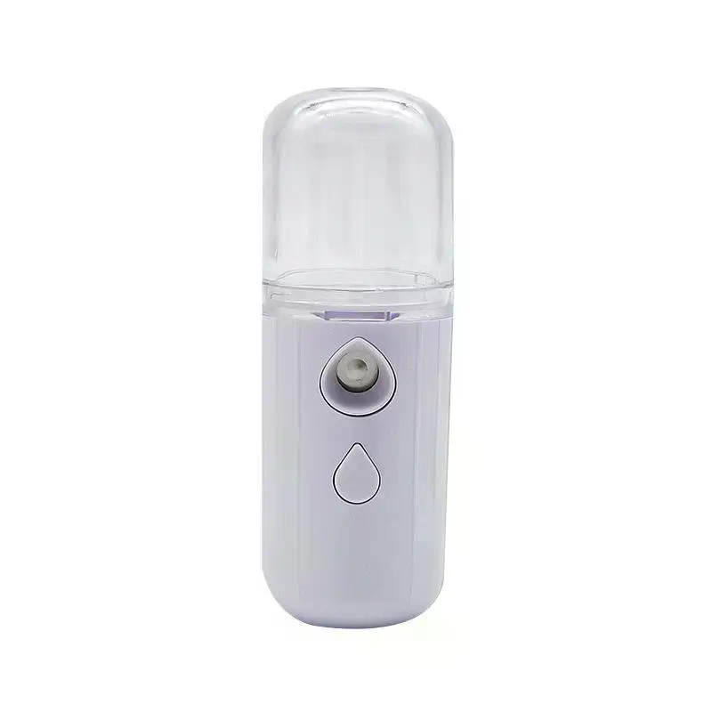 30ML Mini Face Humidifier Port - đánh giá và giá Face Steamer
