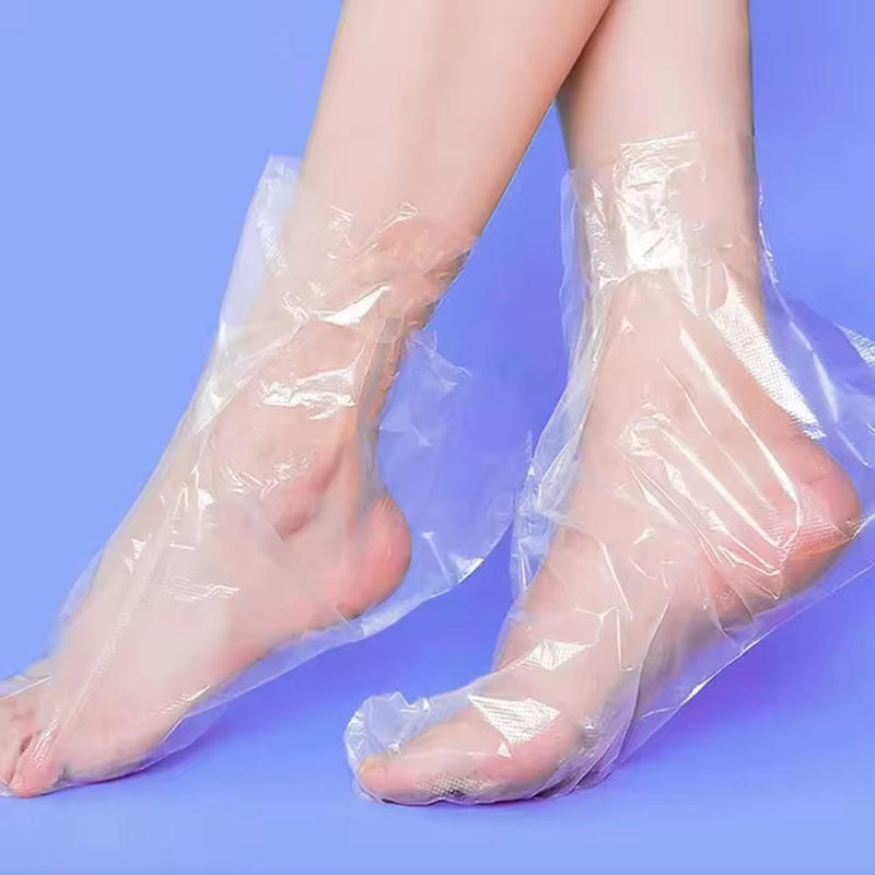 100/200Pcs Disposable Foot Moi - đánh giá và giá Foot Spa