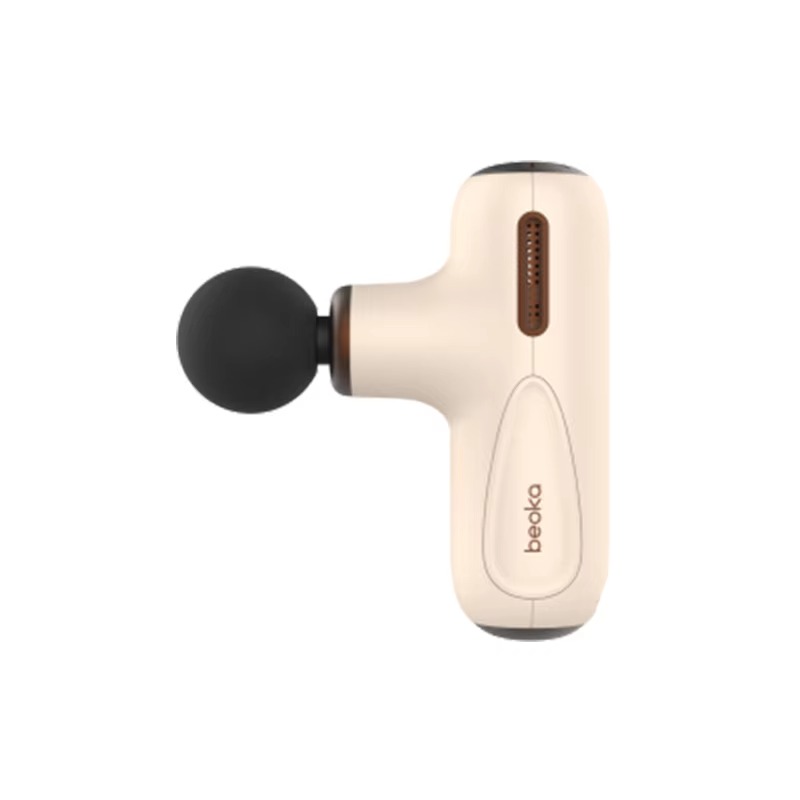 Mini Heated Massage Gun Quiet  - đánh giá và giá Massage Gun
