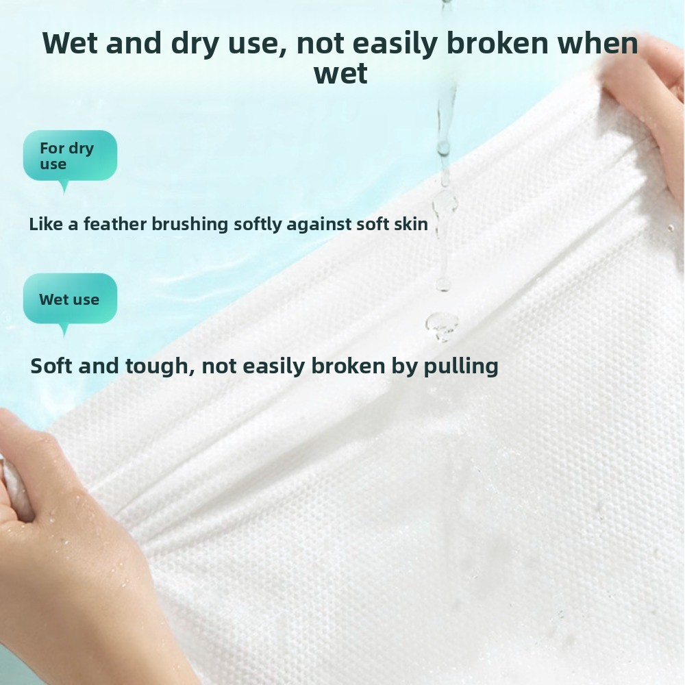 Disposable Bath Towel Thickene - đánh giá và giá Spa Towel