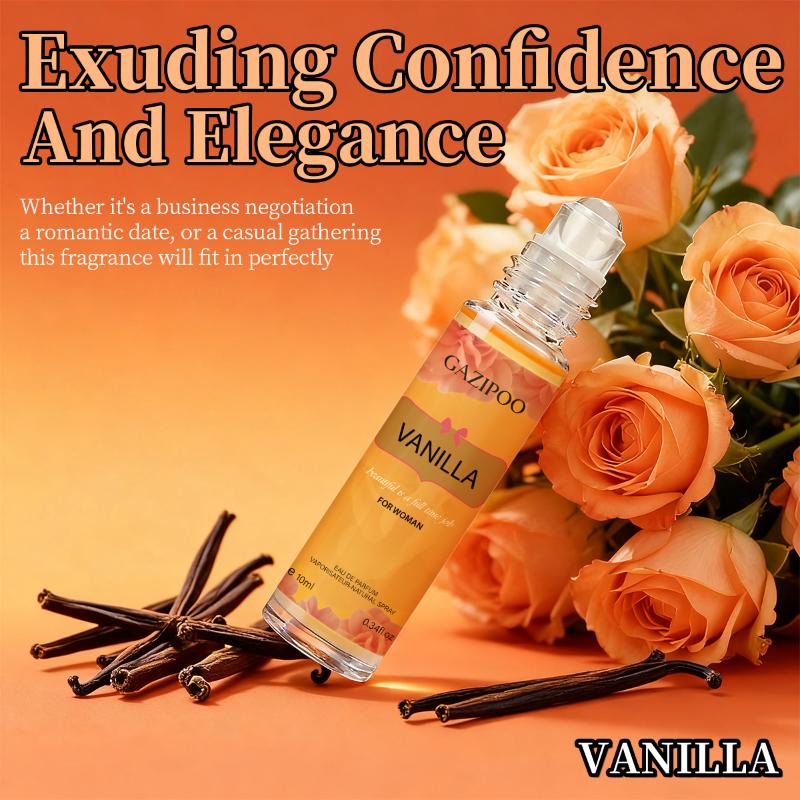 New Roll-On Fragrance Oil Natu - đánh giá và giá Body Oil