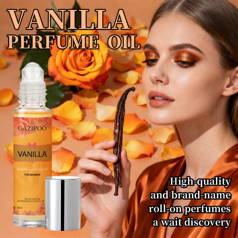 New Roll-On Fragrance Oil Natu - đánh giá và giá Body Oil