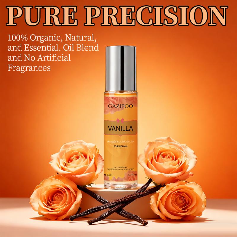 New Roll-On Fragrance Oil Natu - đánh giá và giá Body Oil