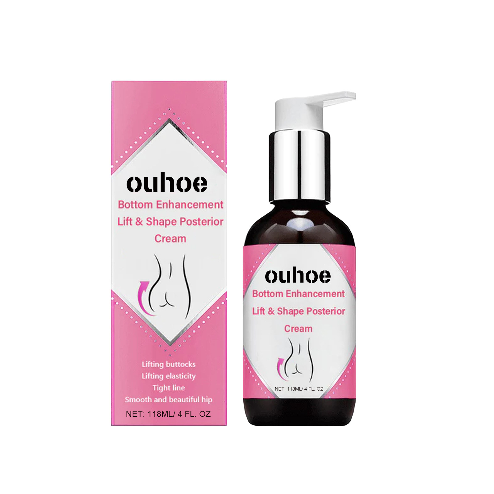 Lift Bust Oil Collagen Boost B - đánh giá và giá Body Oil