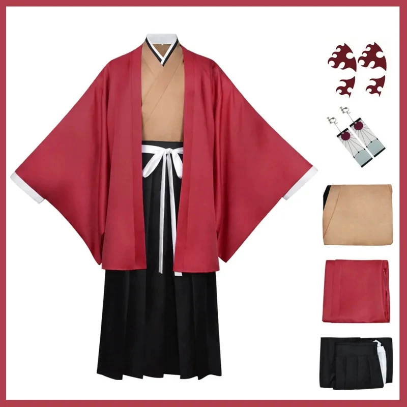 2026Anime Tsugikuni Yoriichi C - đánh giá và giá Bathrobe