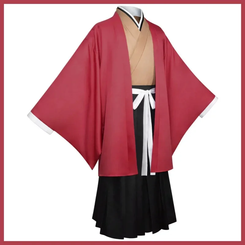 2026Anime Tsugikuni Yoriichi C - đánh giá và giá Bathrobe